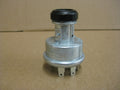 Volvo Genuine Ignition Switch - 21780553, Multi, Part Size