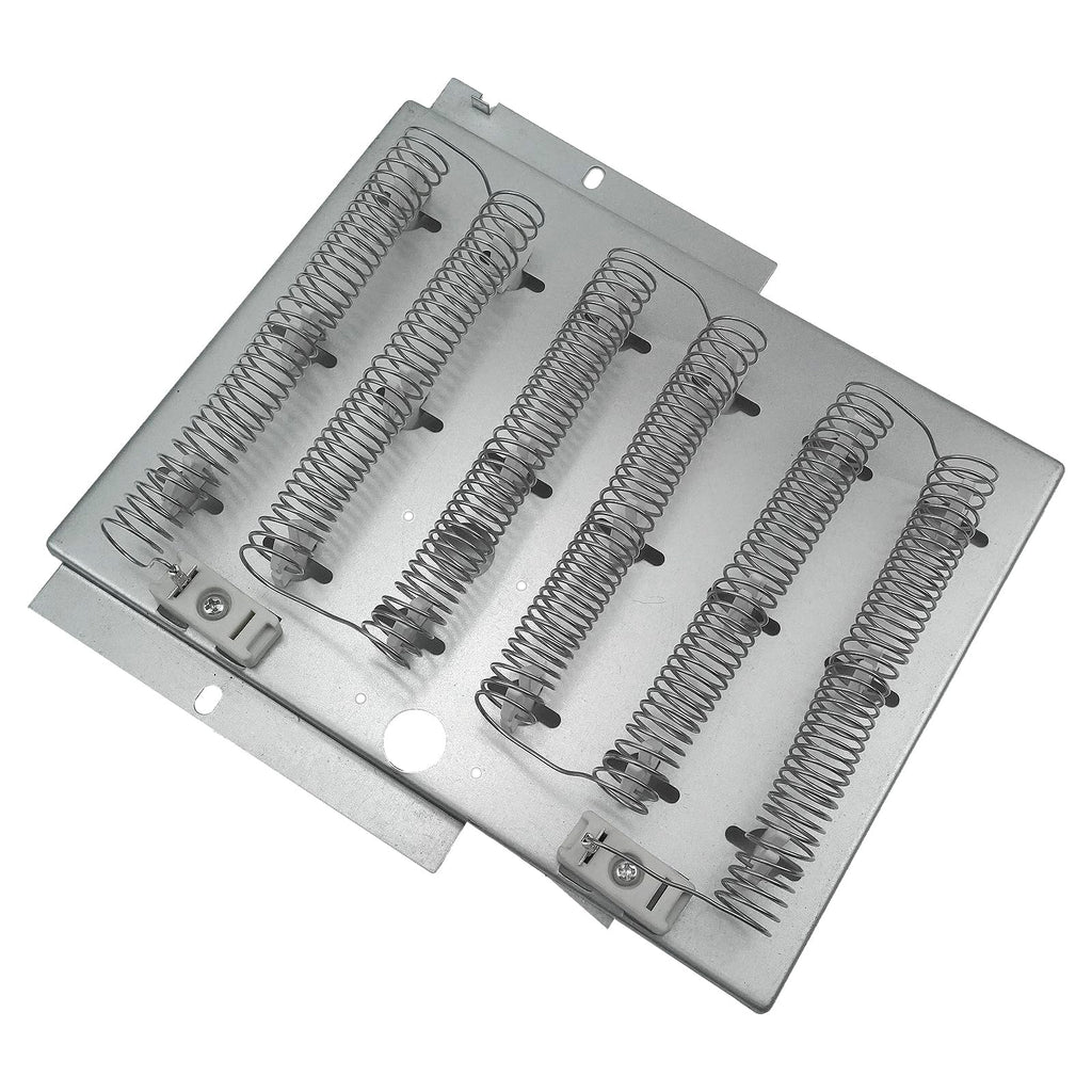 Dryer Heating Element 61927 Replace for 61928 Y503978 510329p 503404