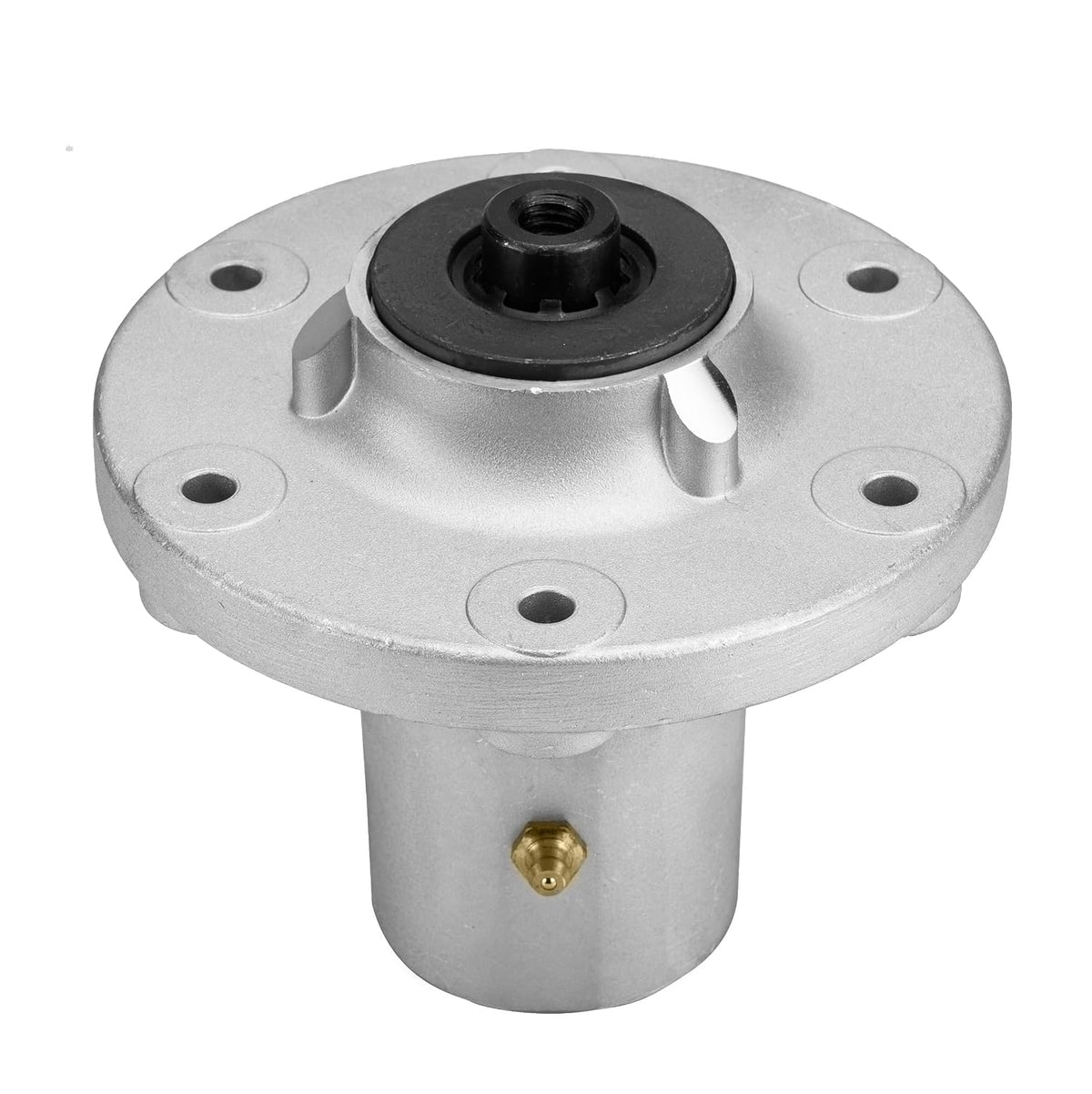 q&p Mower Spindle Assembly for Snapper ZT Series 360Z Zero Turn Mower