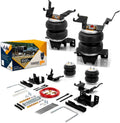 Torque Air Suspension Bag Kit for 2004-2015 Nissan Titan