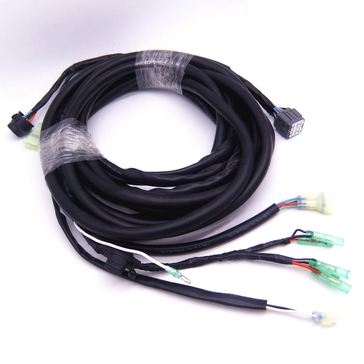 Boat Engine 36620-93J02 36620-93J70 Main Wiring Harness for Suzuki
