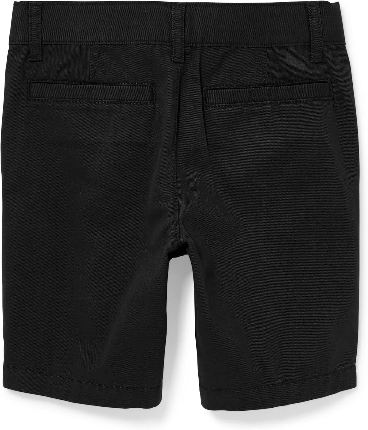 Boys' Stretch Chino Shorts