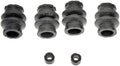 Dorman HW16115 Rear Disc Brake Caliper Bushing Compatible with Select Models