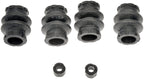 Dorman HW16115 Rear Disc Brake Caliper Bushing Compatible with Select Models