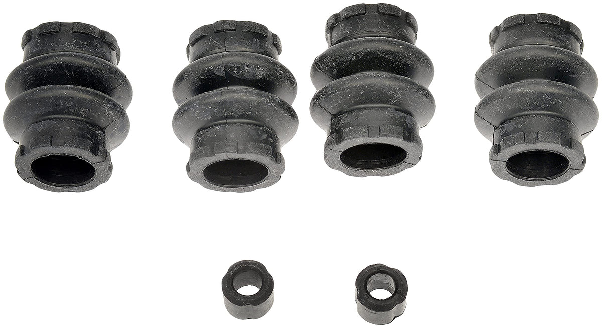 Dorman HW16115 Rear Disc Brake Caliper Bushing Compatible with Select Models