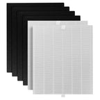 AP-1512HH Filter Compatible Coway Airmega AP-1512HH Air Purifier