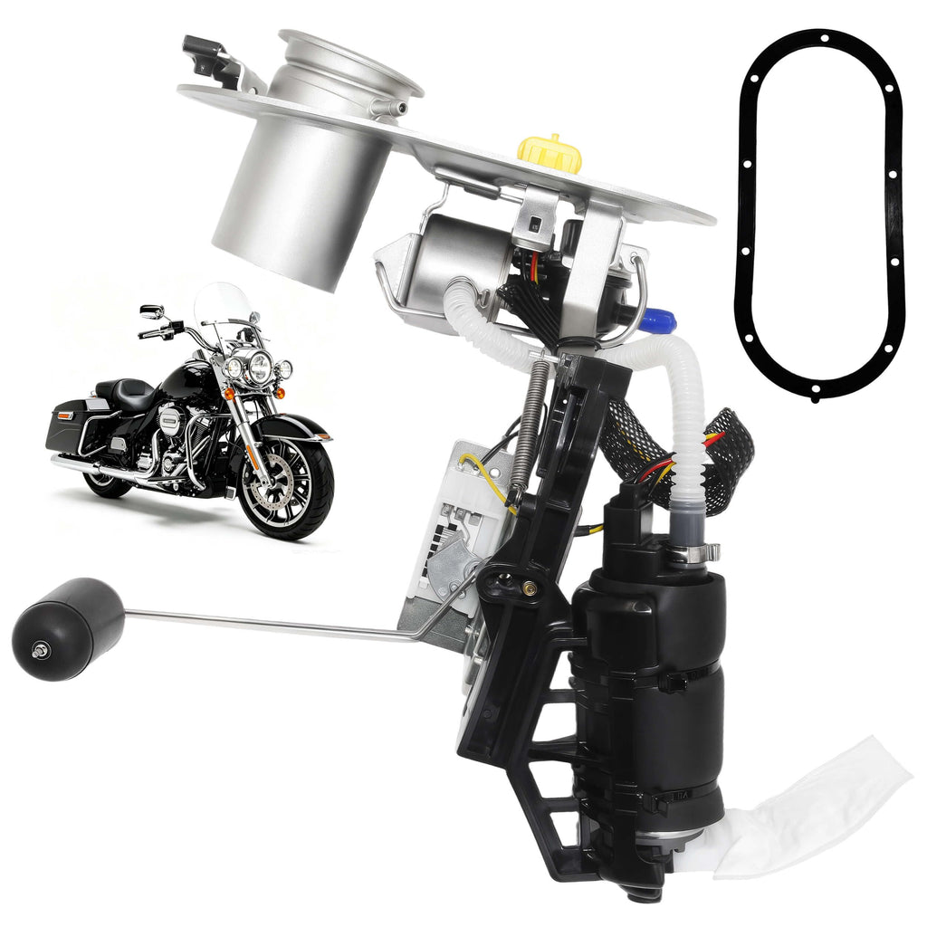 75126-06 Fuel Pump Assembly Compatible with Harley Touring 2006-2007