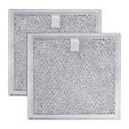 AP5306190 Mesh Grease Filter for Samsung Microwave, Aluminum, 2 Pack