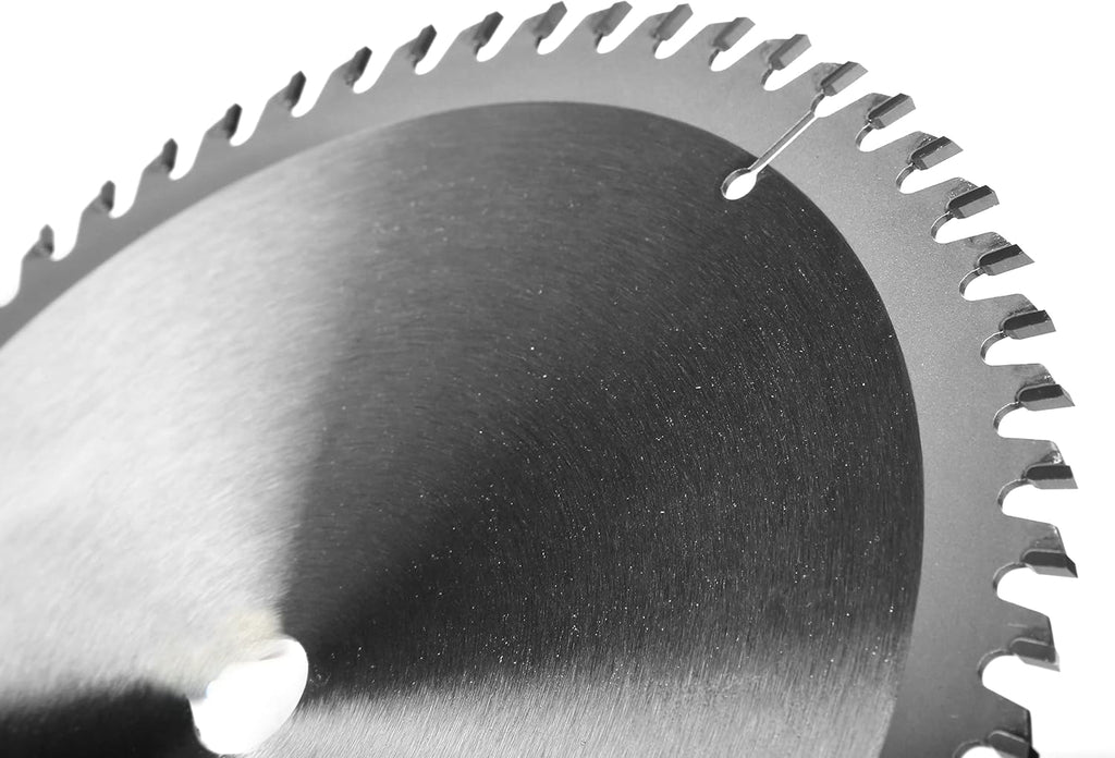 BL0860 8.25-Inch 60-Tooth Fine-Finish Carbide-Tipped Circular Saw Blade