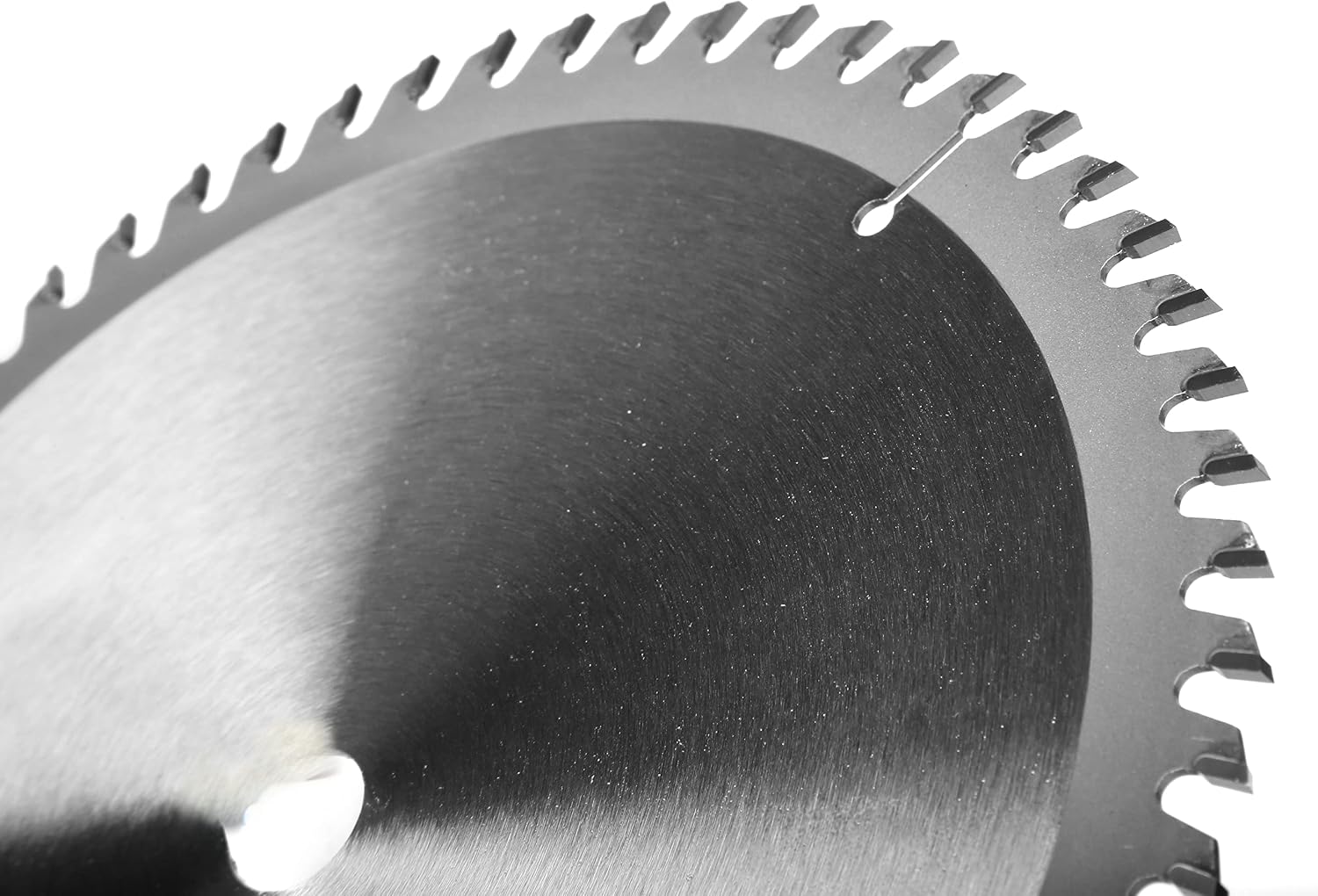 BL0860 8.25-Inch 60-Tooth Fine-Finish Carbide-Tipped Circular Saw Blade