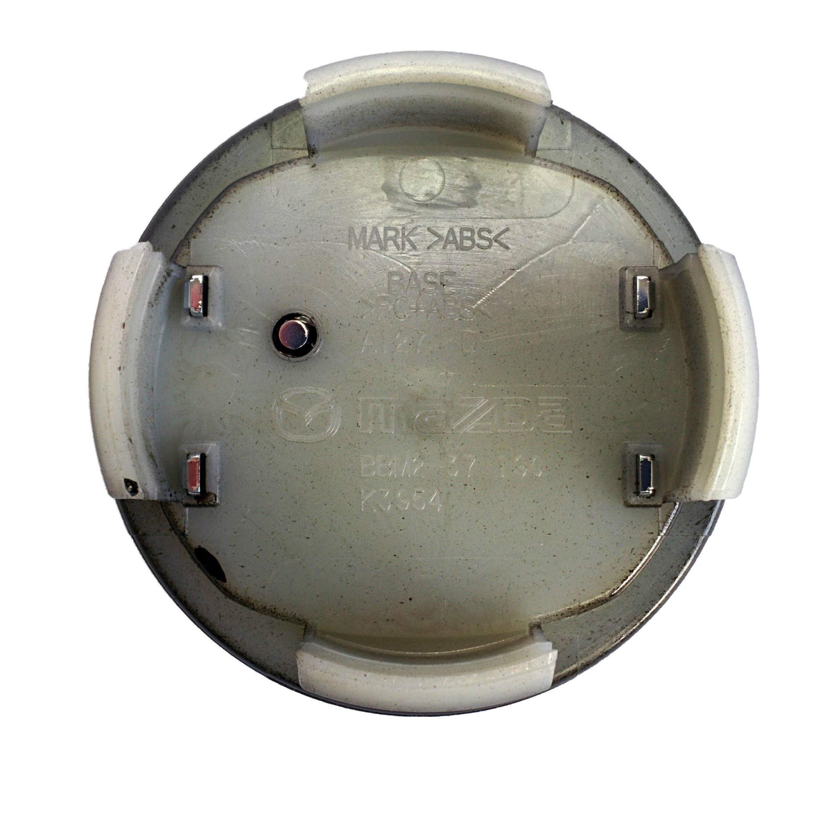 Genuine Mazda KD51-37-190 Center Cap