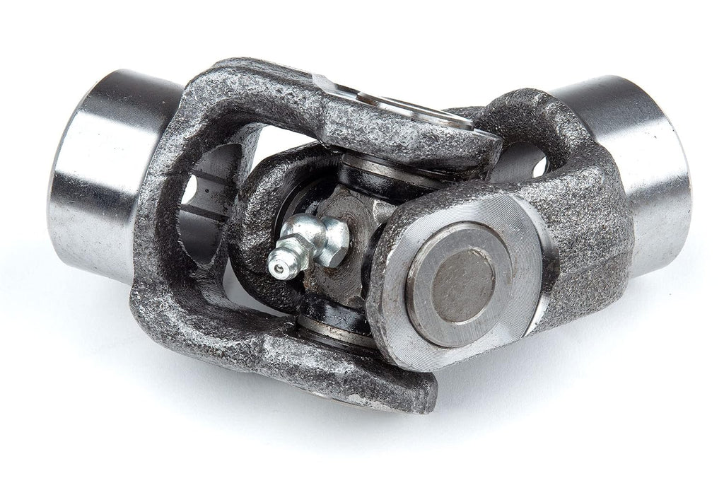 Universal Joint Assembly, UJ-0808, 1" ID, 1/4" Keyways, 5" Length