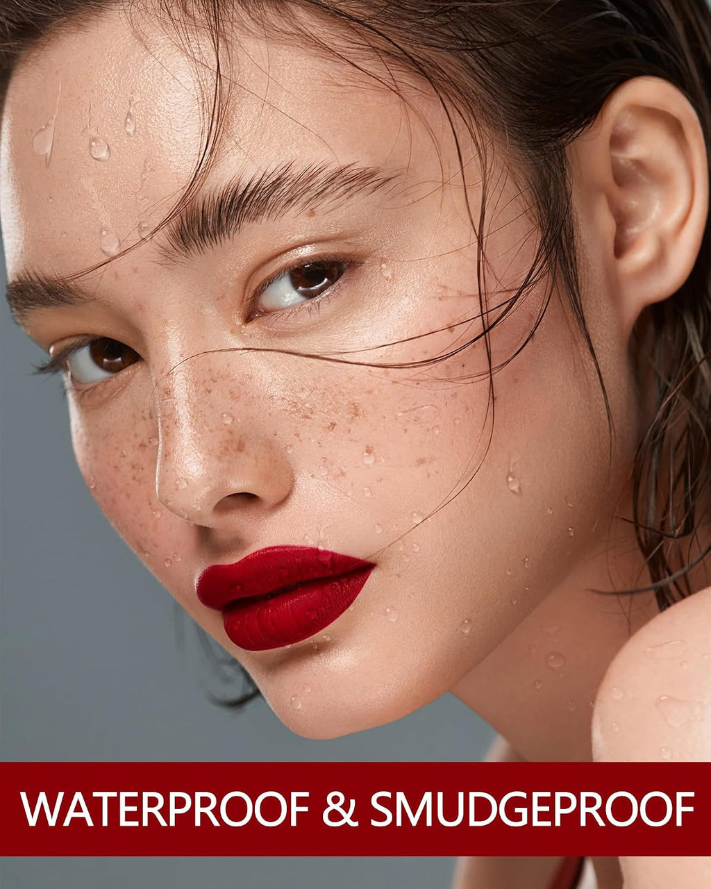 Red Lipstick Matte for Women Color Stay Long Lasting Lipsticks