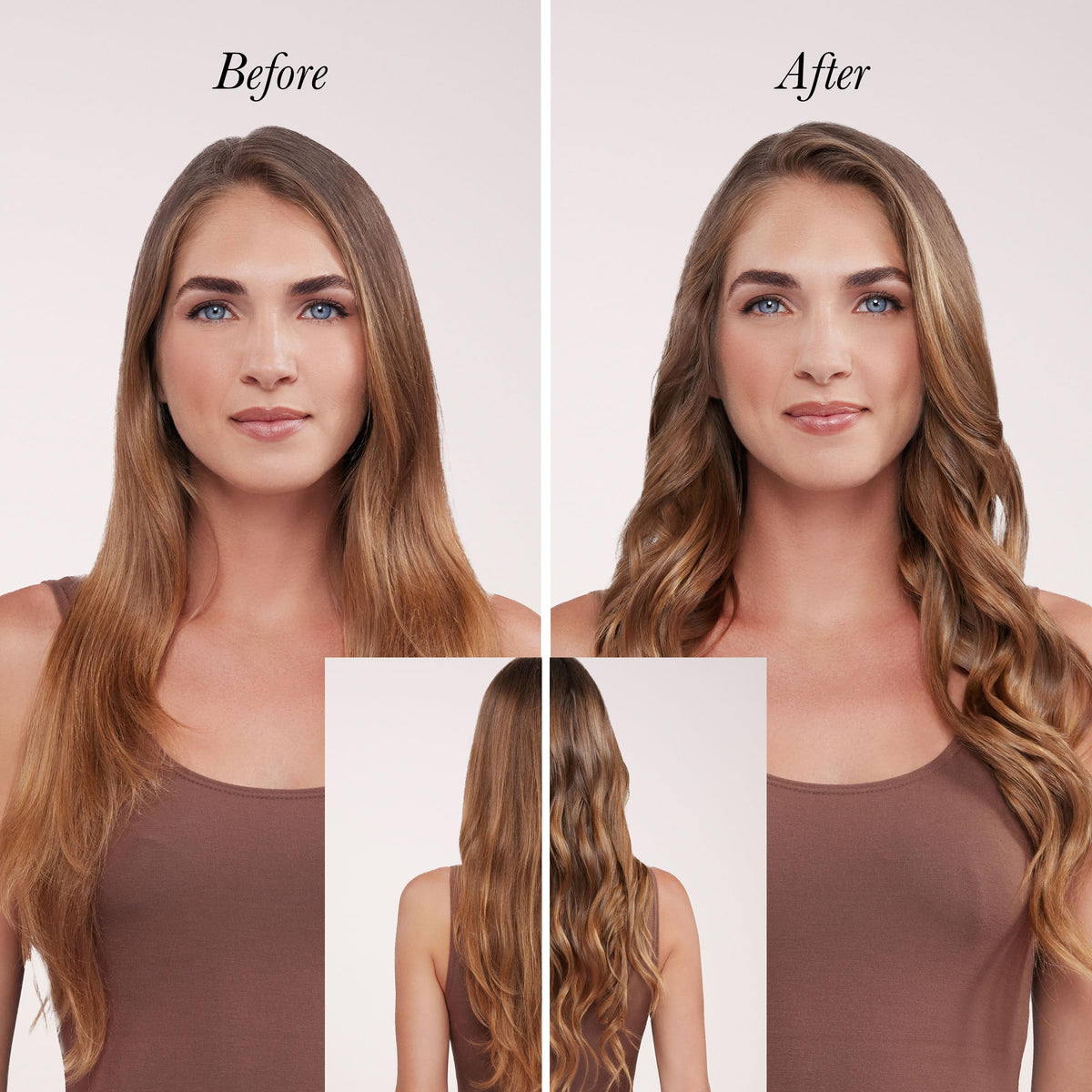 Sea Salt Texturizing Spray | Effortless Beachy Waves, Volume & Touchable Hold | Mineral-Infused Lightweight Texture