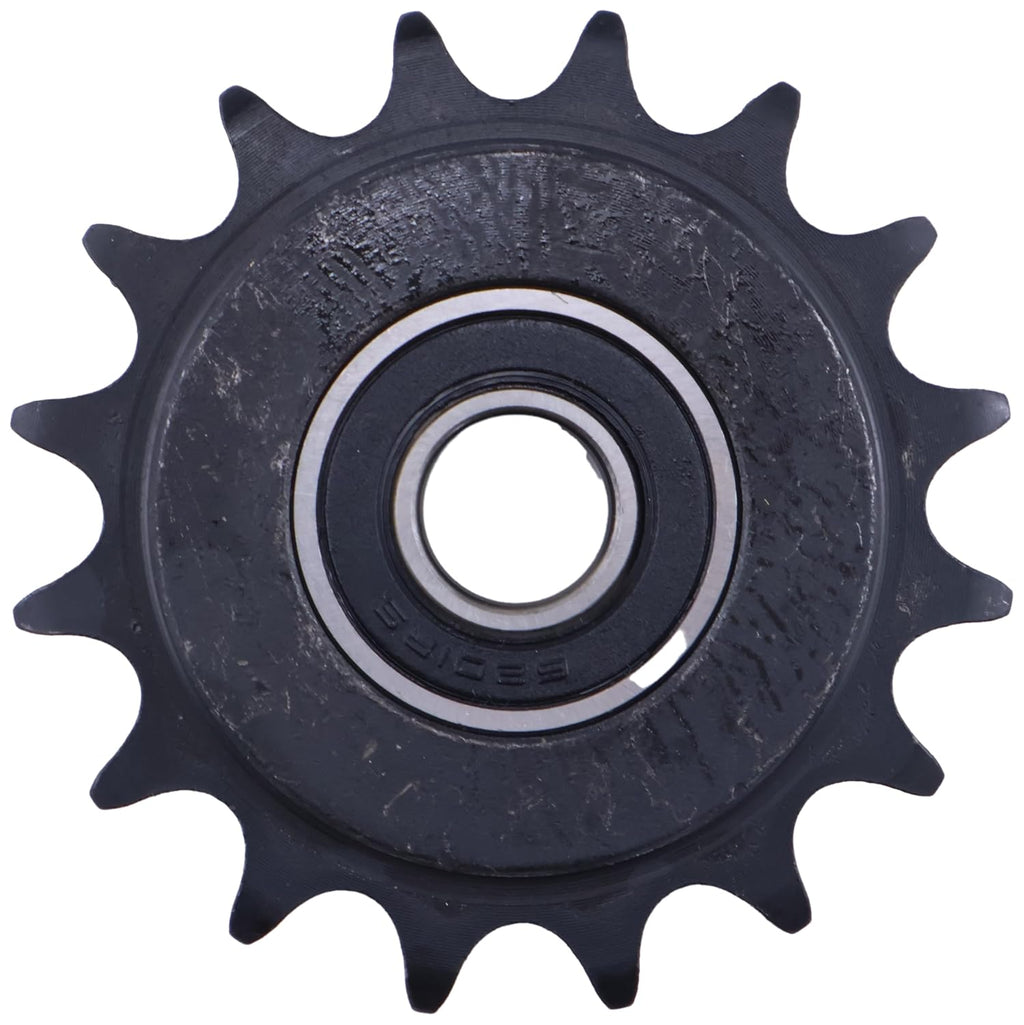 1/2" Bore 16 Teeth Tensioner / Idler Sprocket Compatible with 40 41 420 Chain