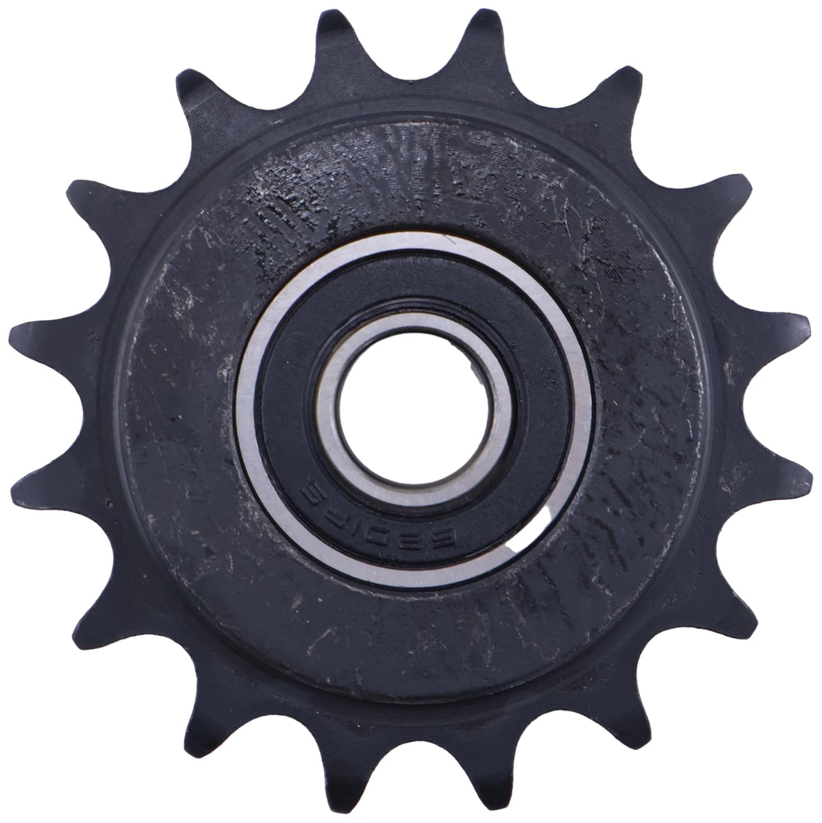 1/2" Bore 16 Teeth Tensioner / Idler Sprocket Compatible with 40 41 420 Chain