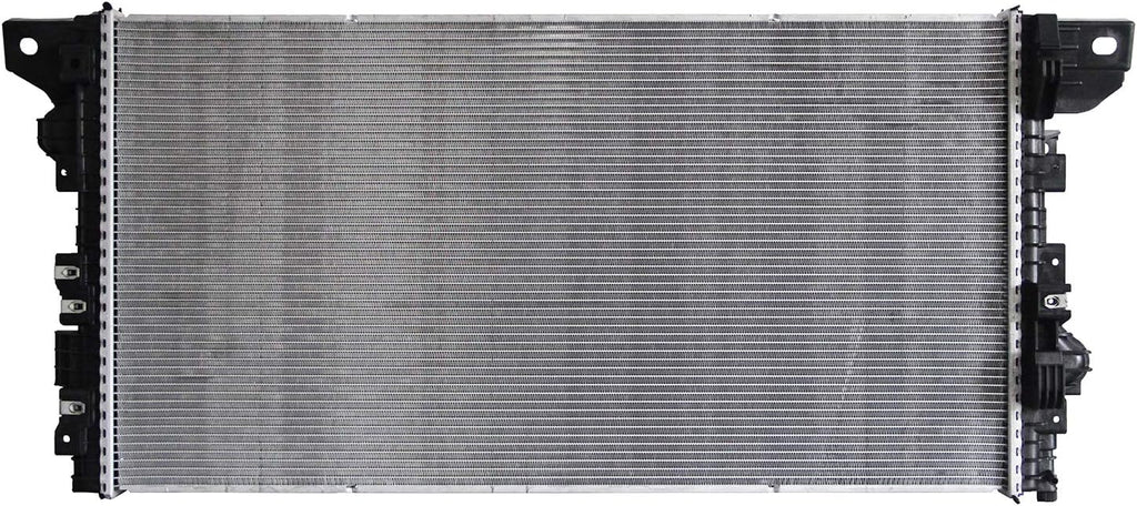 Tyc 13718 Radiator for Ford F-150 2018-2020