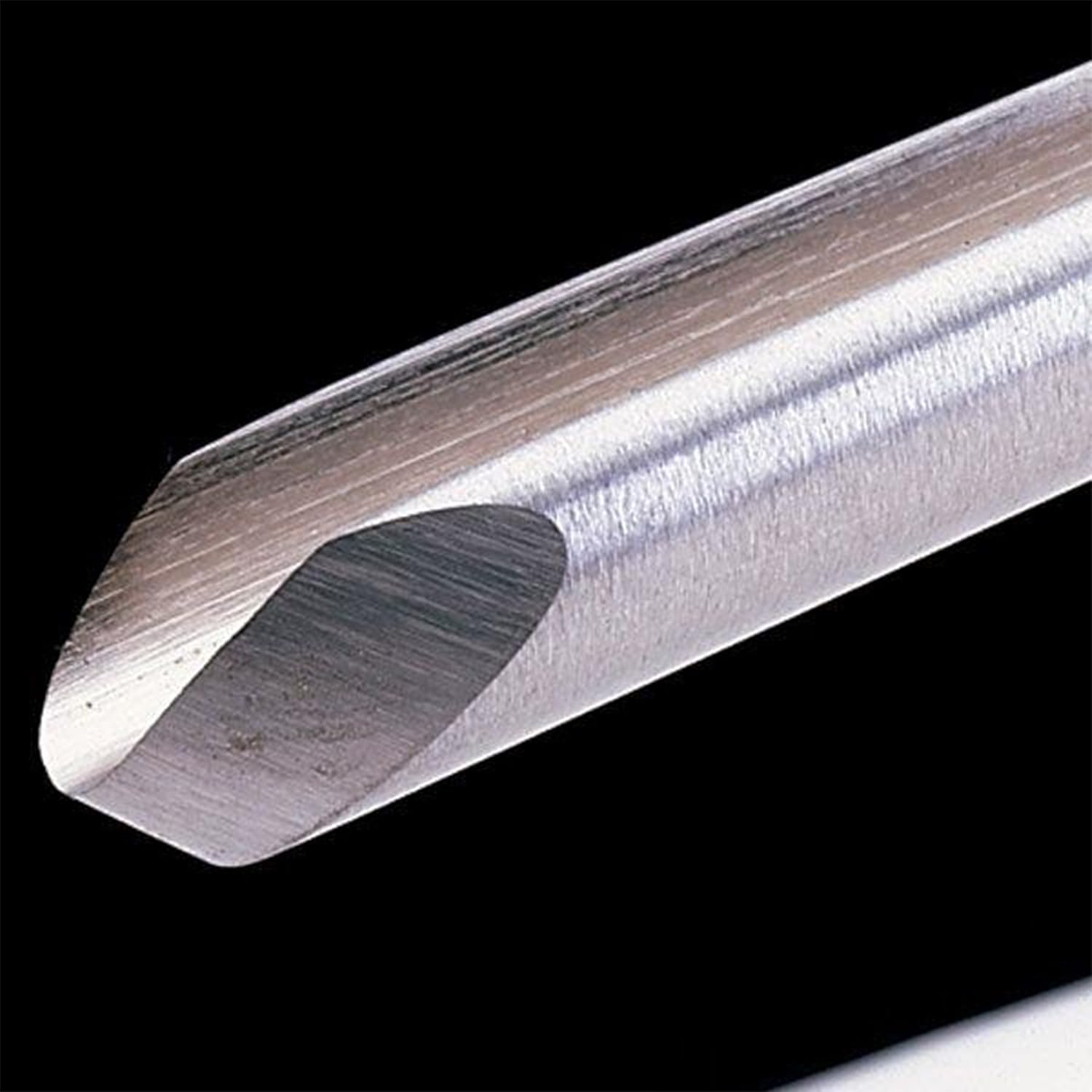 #840FH-1/2 Fingernail Spindle Gouge Lathe Tool 18 1/4" Overall Length 840FH-1/2