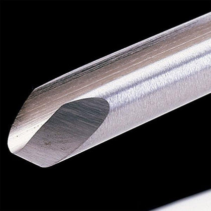 #840FH-1/2 Fingernail Spindle Gouge Lathe Tool 18 1/4" Overall Length 840FH-1/2