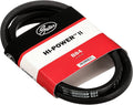Gates B84 Hi-Power II Classical Section Wrapped V-Belt