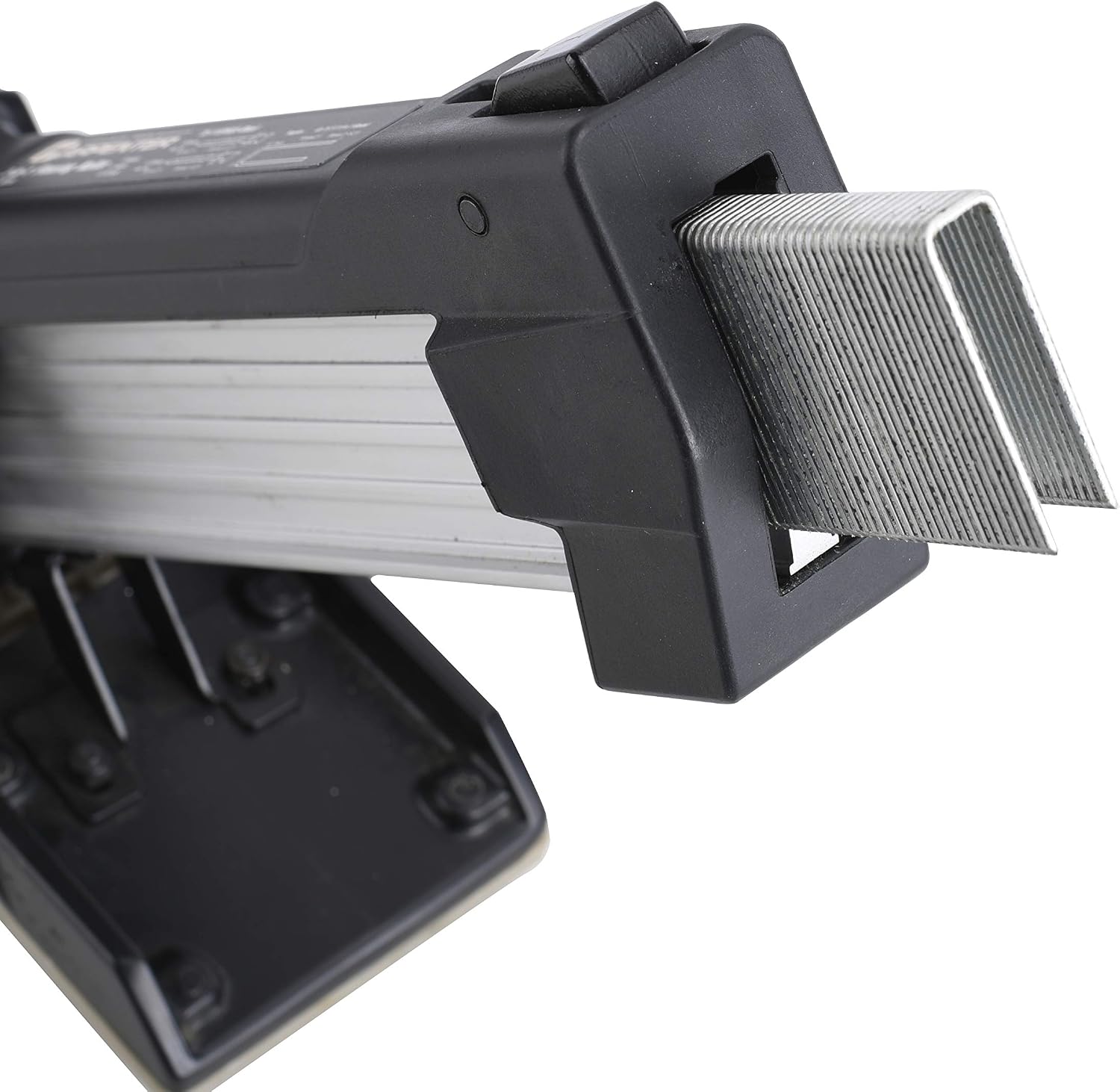 CFL5016 7 Year Warranty - Carpenter Pneumatic 3-In1 Flooring Nailer & Stapler
