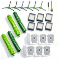 22 Replacement Parts for iRobot Roomba i7 i7+ i3 i3+ i4 i4+ i5 i5+ i6 i6+