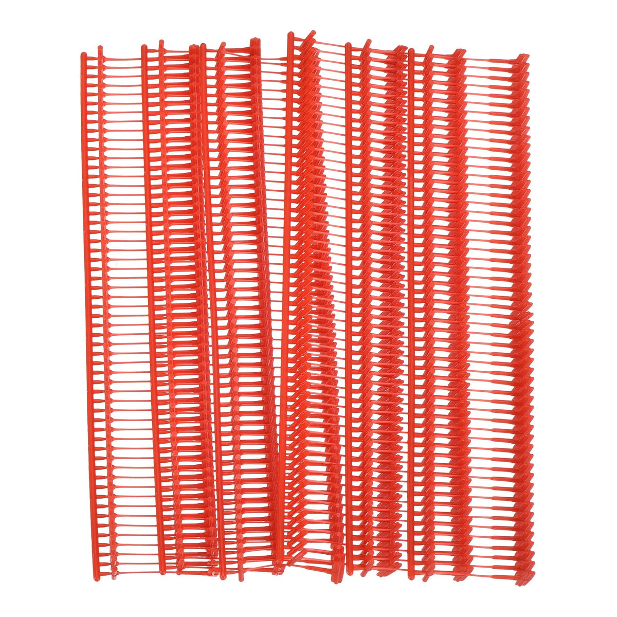 1500Pcs Mini Stitch Gun Fasteners, 15mm/0.59" Micro Fasteners Stitch Gun Refill Quick Clothing Fixer for Clothing
