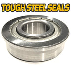 4-Pack 941-3002 Precision Ground Front Wheel Bearings for Cub Cadet