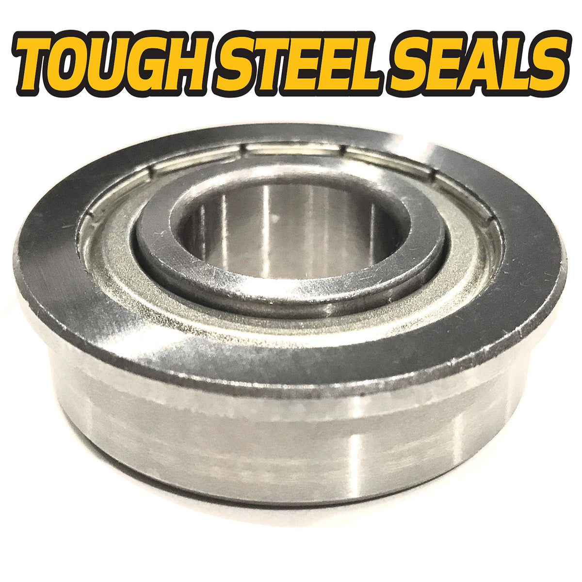 4-Pack 941-3002 Precision Ground Front Wheel Bearings for Cub Cadet