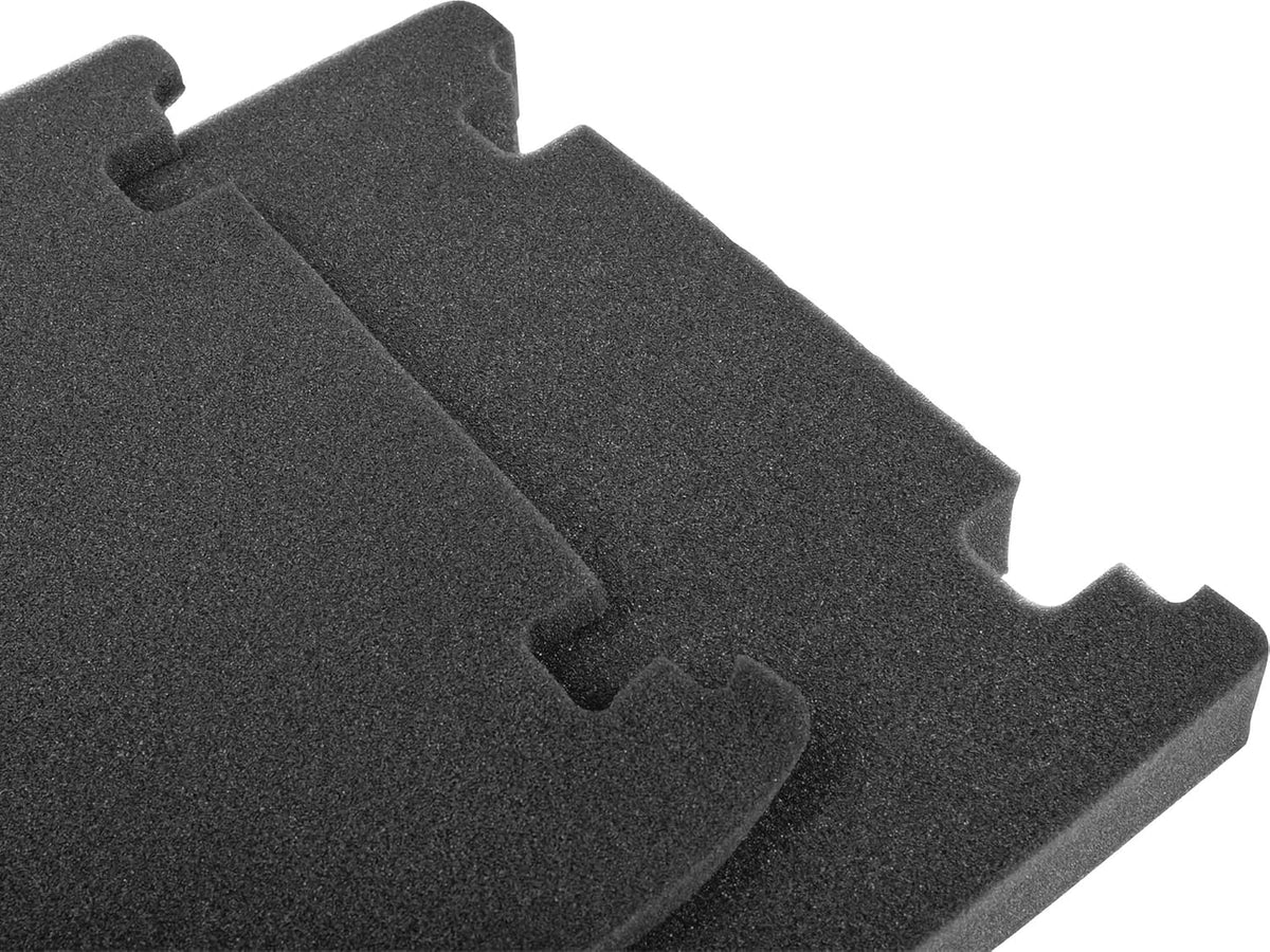 Replacement Pick and Pluck Foam Set for 45" Collection Rifle Cases