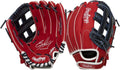 Sure Catch Baseball & Softball Glove | T-Ball, Youth & Adult Rec Models | Multiple Sizes & Styles