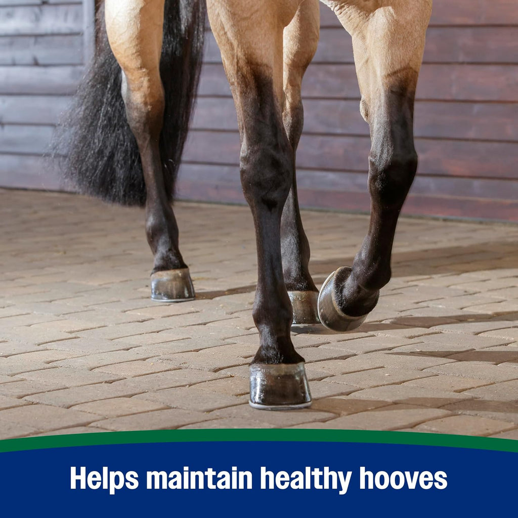 Horseshoer's Secret Pelleted Hoof & Biotin Supplements, 11 lb