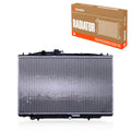 Klimoto Radiator | Compatible with 04-06 Acura TL