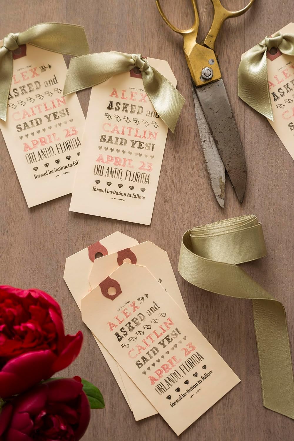 unstrung Shipping Tags, 11.5 pt. Stock, 6-1/4" x 3-1/8", 1,000 Manila Hang Tags (12308)