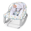 Keep Cozy 3-in-1 Grow with Me Vibrating Baby Bouncer Seat & Infant to Toddler Rocker, 0-30 Months Up to 40 lbs (Madi)