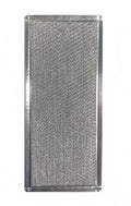 Aluminum Mesh Grease Filter compatible with Samsung DE63-00196B