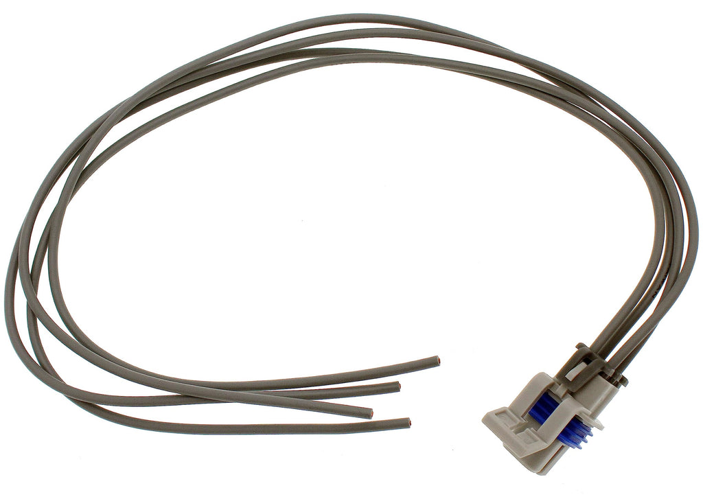 Dorman 645-162 Oxygen Sensor Connector Compatible with Select Models