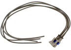 Dorman 645-162 Oxygen Sensor Connector Compatible with Select Models