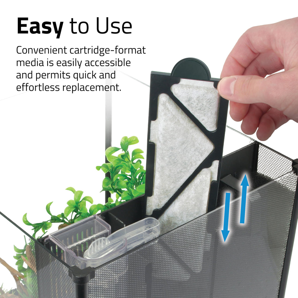 Betta 20L Poly-Carb Filter Replacement Cartridge