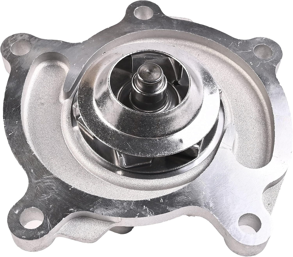 Water Pump for Chevy Impala 2006-2011, for Pontiac G6 2006-2010
