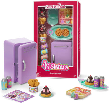 Dolls & Playsets
