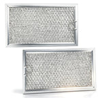 2 PCS Microwave Grease Filters