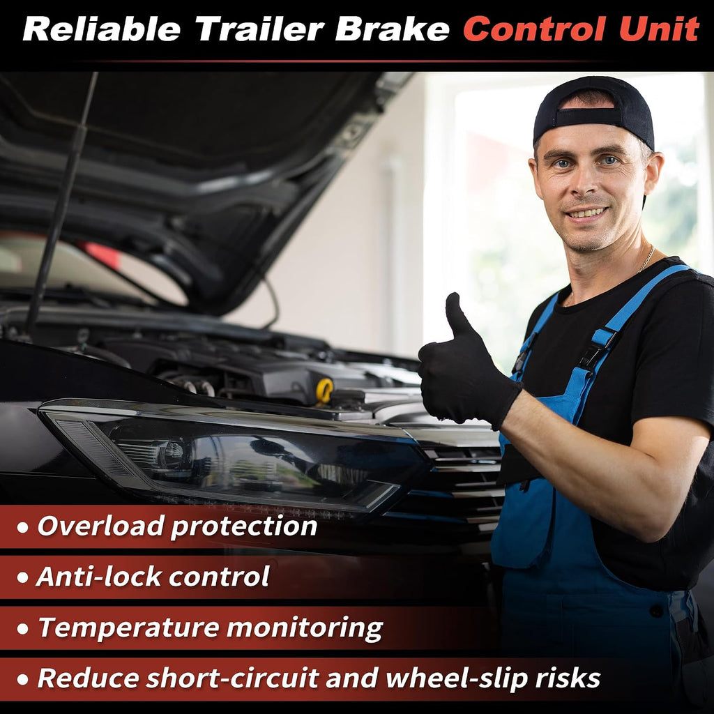 20964299 Trailer Brake Controller Module for Chevrolet Silverado 2500HD 3500HD Suburban 2013 2014 for GMC for Sierra