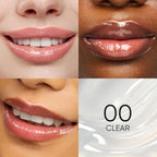 Brightening Lip Serum, Hydrating, Plumping & Glossing