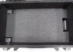 Custom Tool Control Foam Inserts & ABS Plastic for Pelican 1510. Turn Your 1510 into a Custom Tool case.