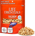 Freeze Dried Salmon Treats | 5oz Bag