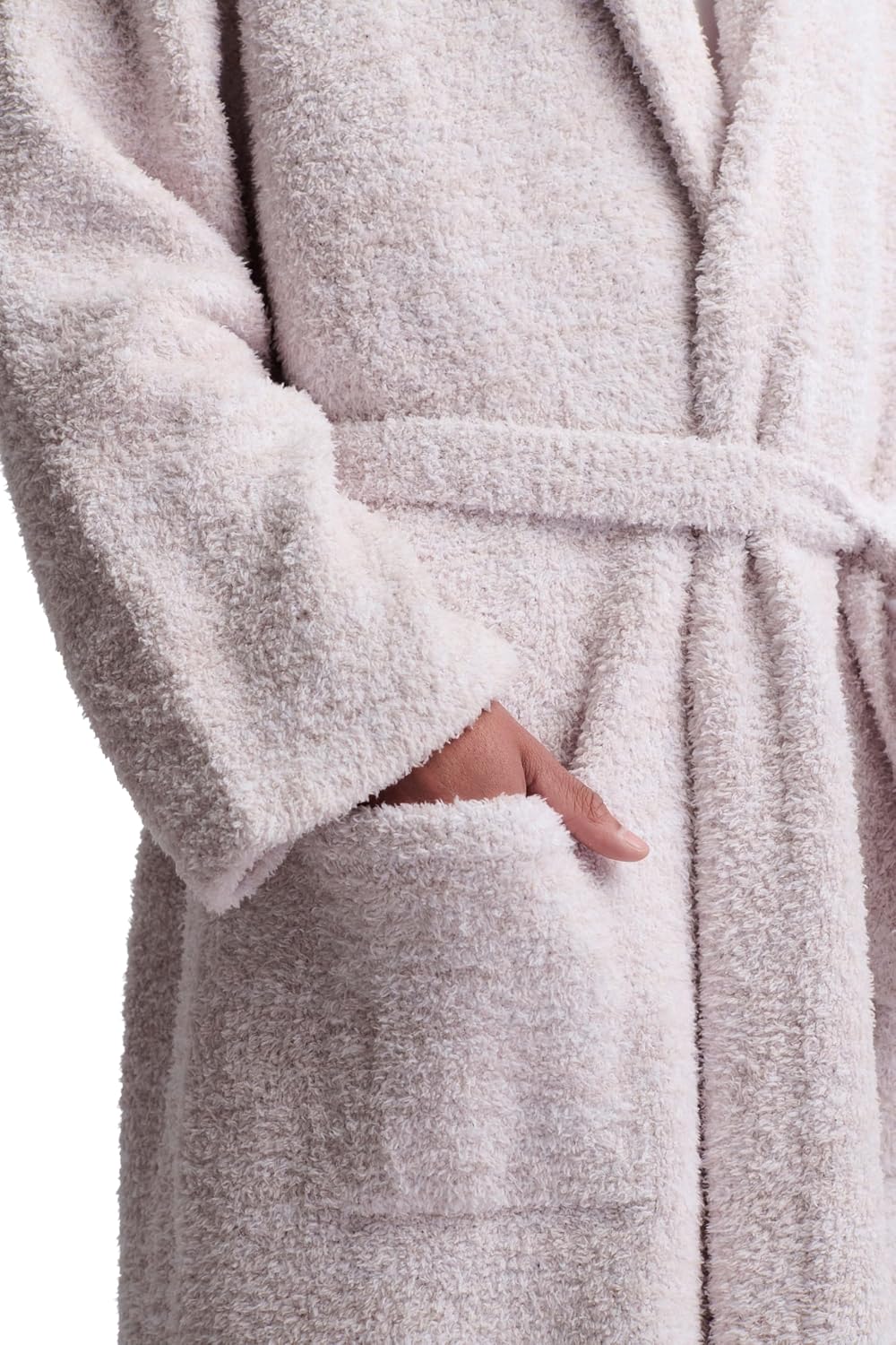 Barefoot Dreams CozyChic Adult Robe
