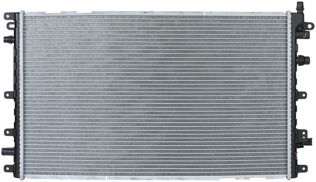 Replacement Radiator For 11-15 Chevrolet Volt 1.4L GM4050119