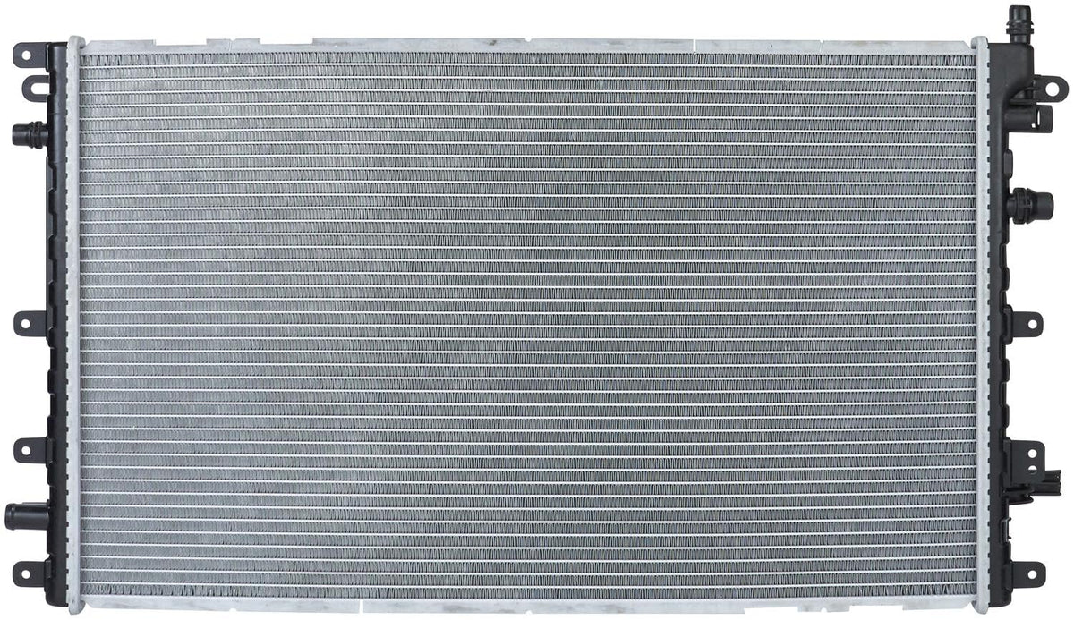 Replacement Radiator For 11-15 Chevrolet Volt 1.4L GM4050119