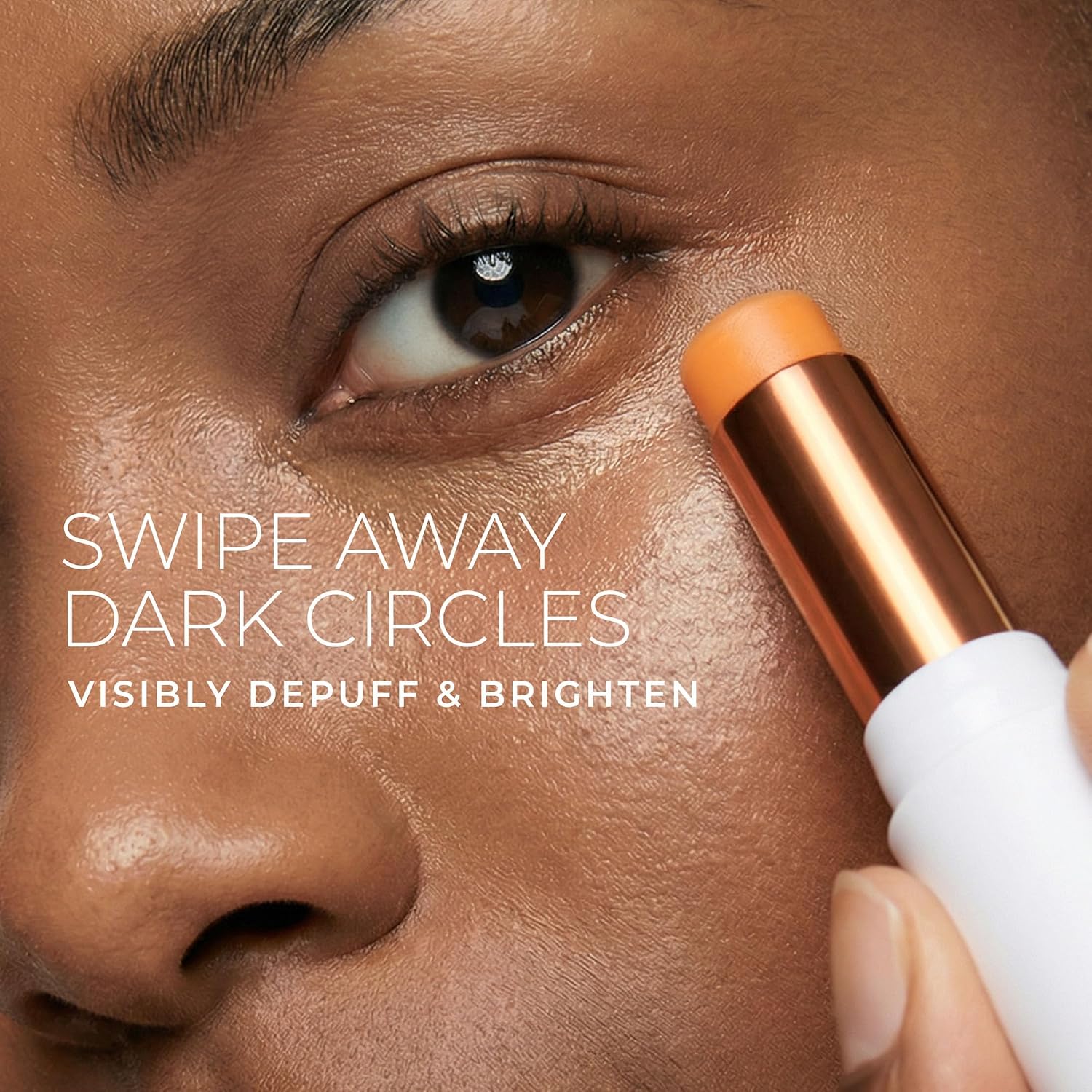 Multi Correxion Revive + Glow Eye Balm with Vitamin C (0.14 oz) + Retinol Eye Cream Packette (Packaging May Vary)